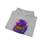 Leo zodiac Hoodie