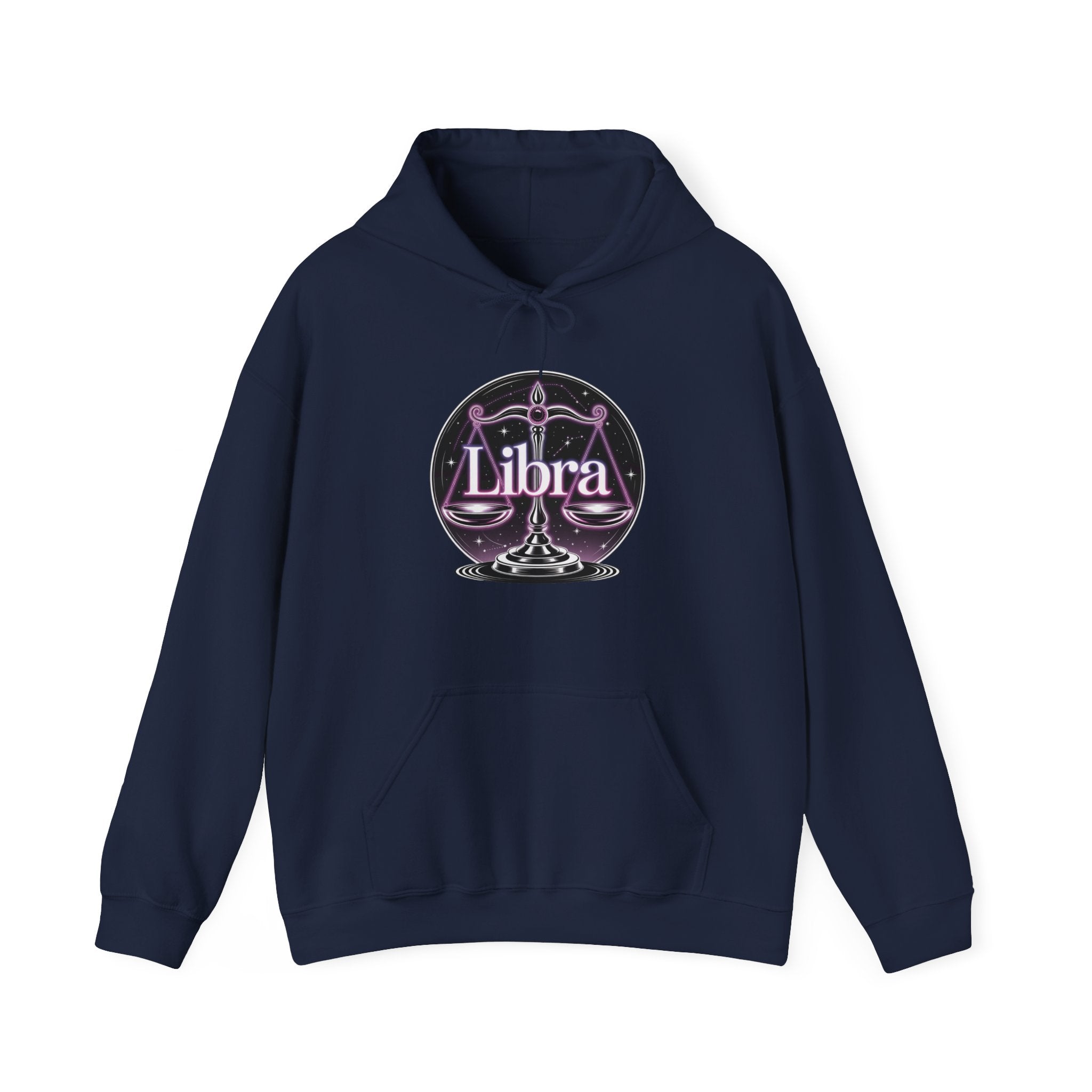 Libra zodiac Hoodie