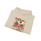 Halloween Mickey Candy Co Hoodie
