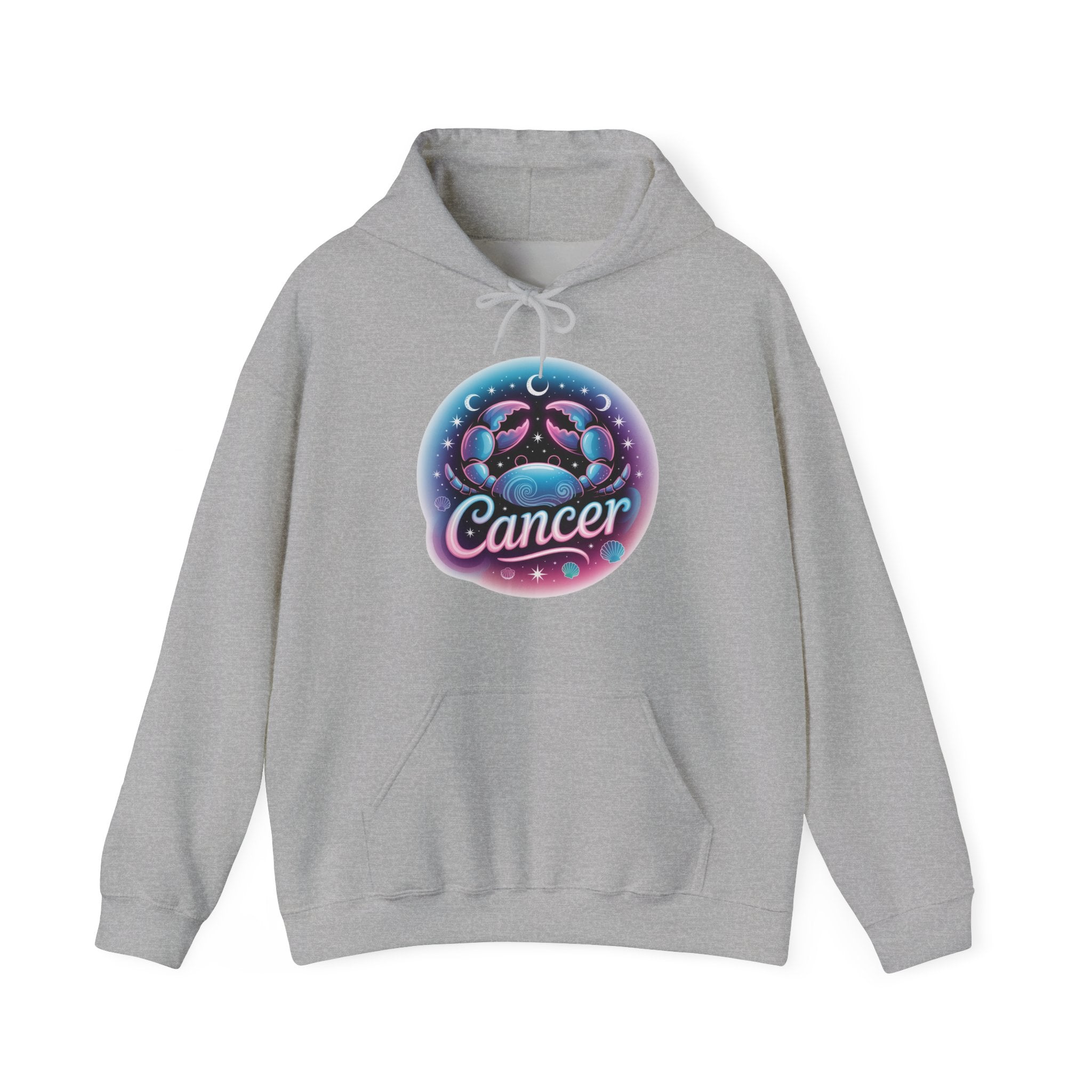 Cancer zodiac Hoodie