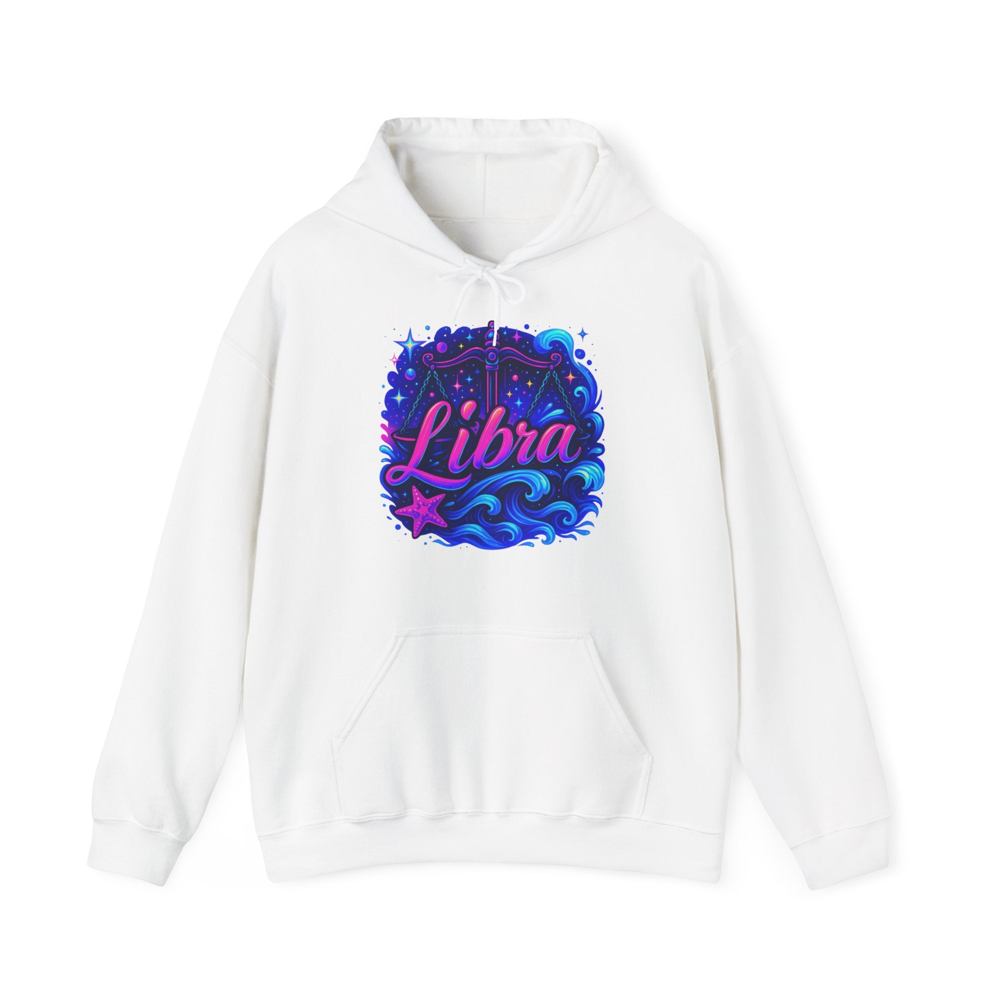 libra zodiac Hoodie