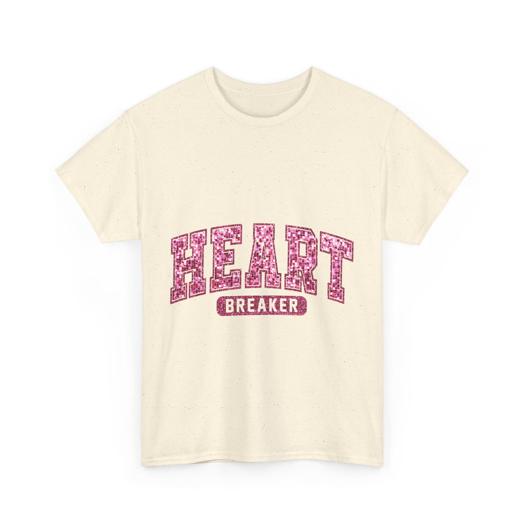 Heart Breaker Graphic Tee