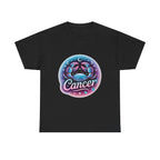 Cancer Zodiac Tee