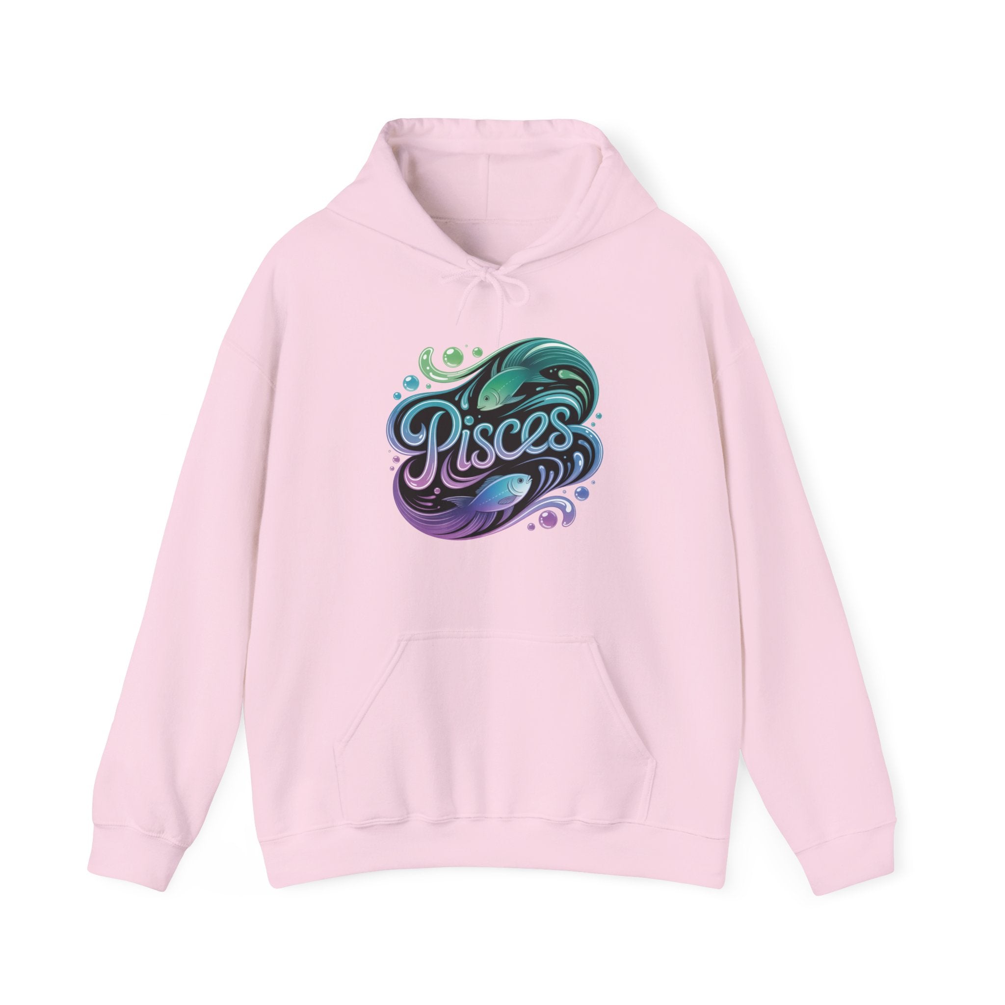 Pisces zodiac Hoodie