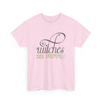 Witches Be Sippin T-Shirt