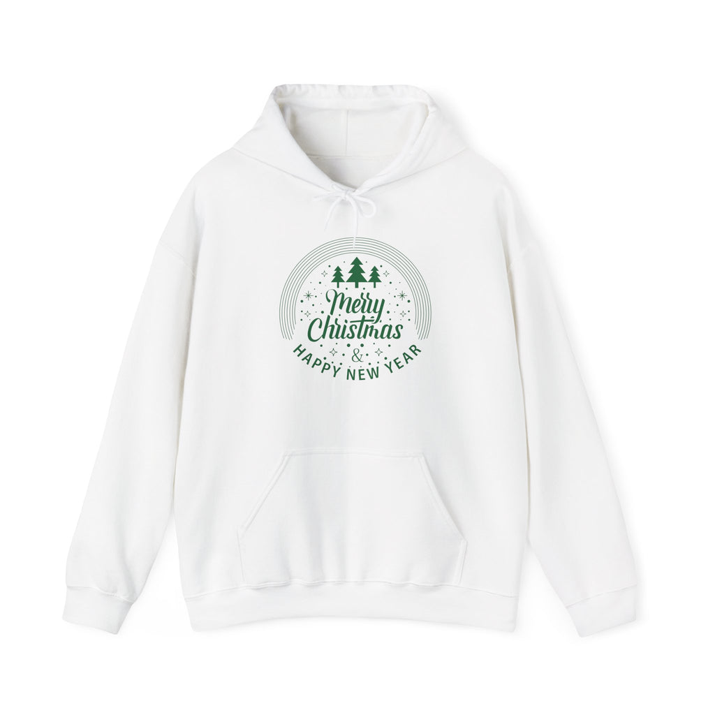 Merry Christmas Hoodie
