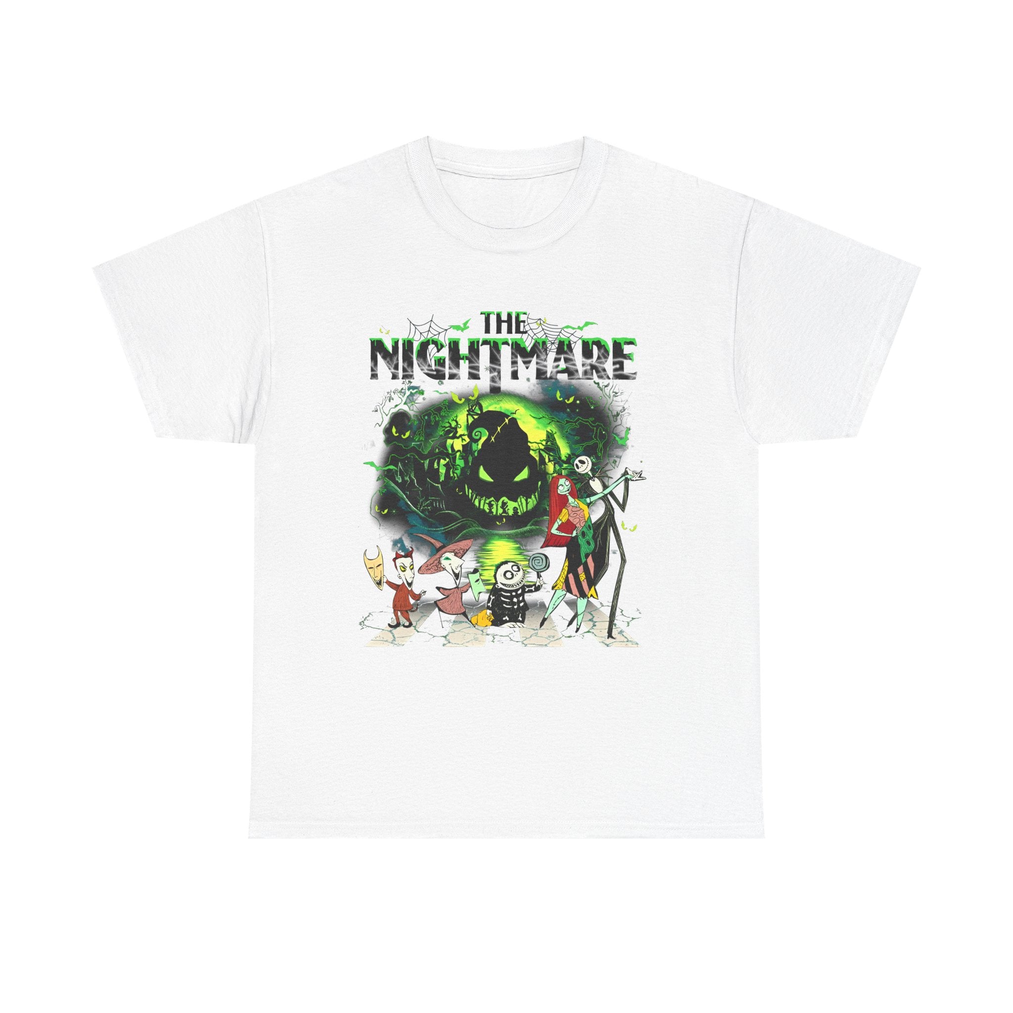 The Nightmare Graphic Tee