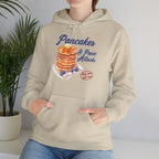 Pancakes & Panic Attacks Hoodie