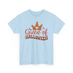Queen Of Halloween T-Shirt