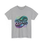 Pisces Zodiac Tee