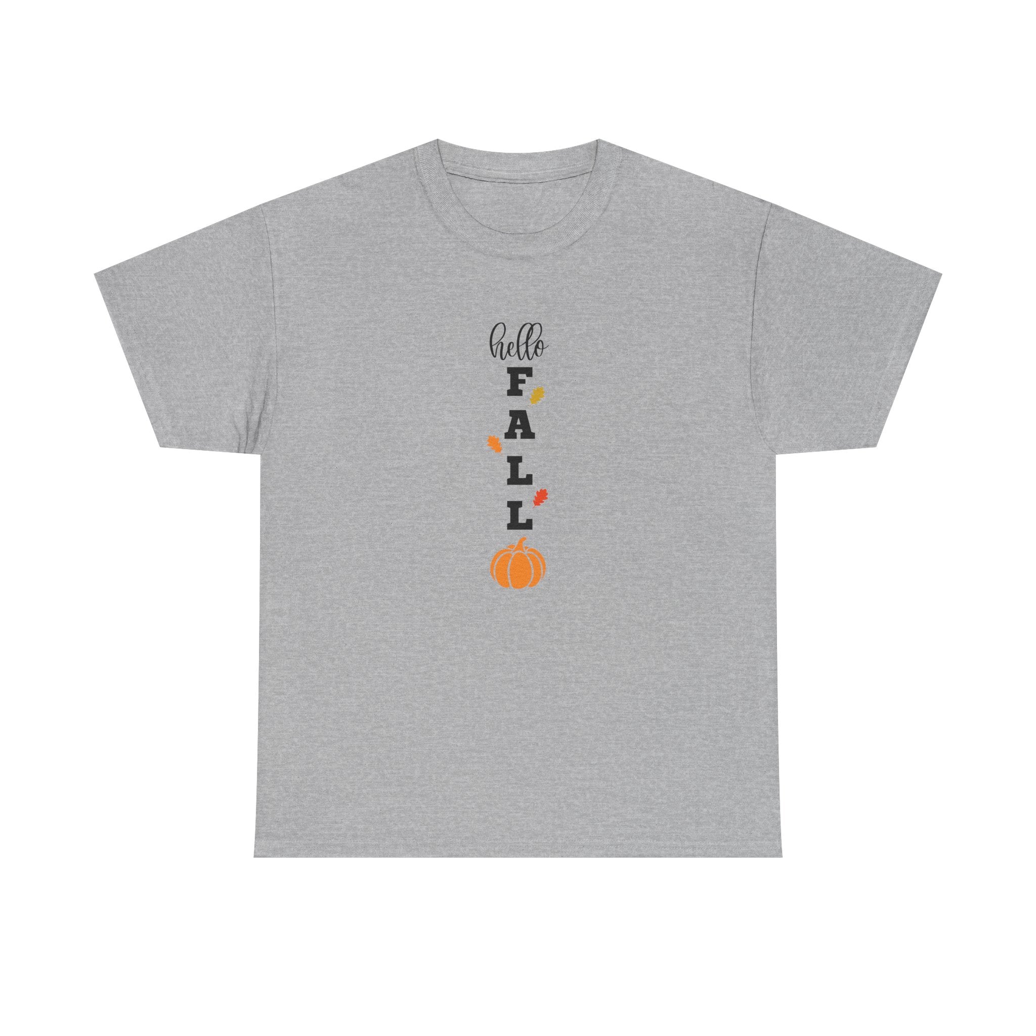 Hello Fall T-Shirt