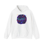 Sagittarius zodiac Hoodie