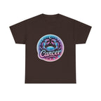 Cancer Zodiac Tee