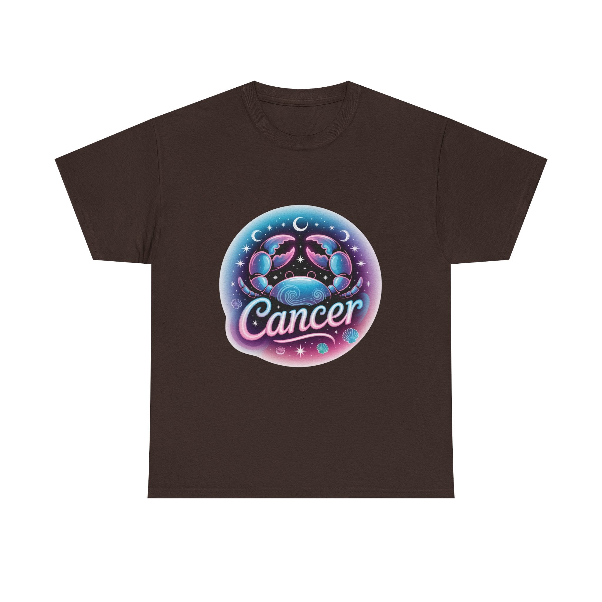 Cancer Zodiac Tee