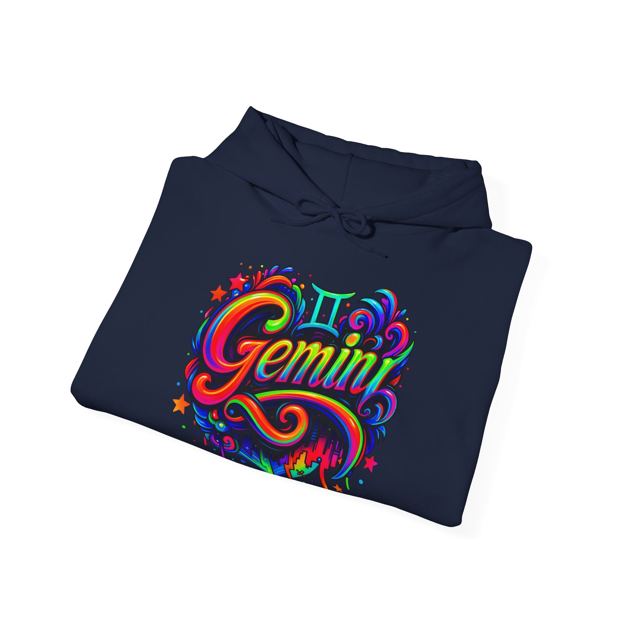 Gemini zodiac Hoodie