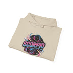 Scorpio zodiac Hoodie