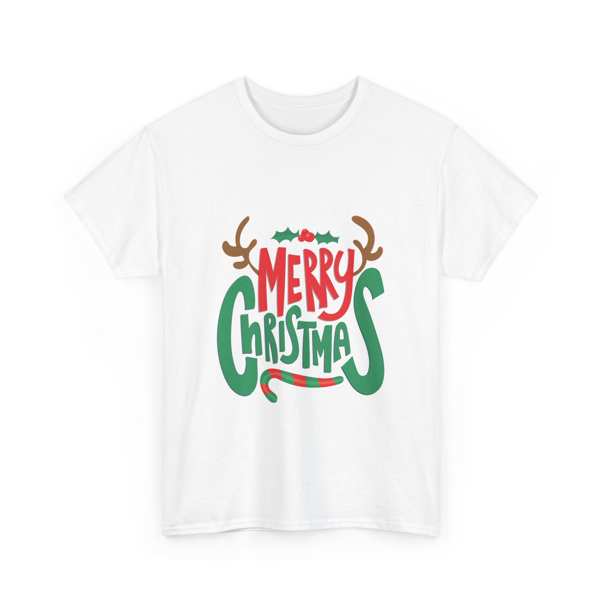 Christmas Graphic Tee