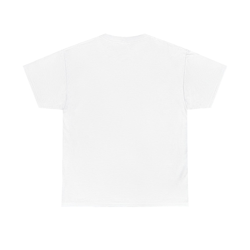 Red Christmas Graphic T-Shirt
