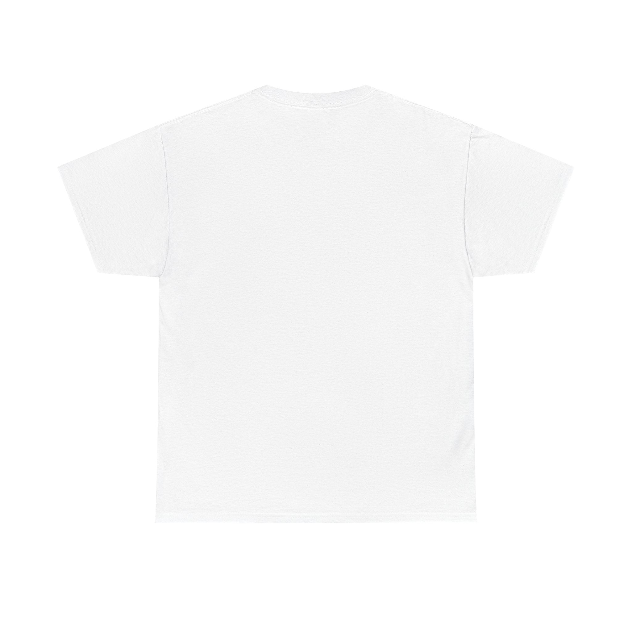 Red Christmas Graphic T-Shirt
