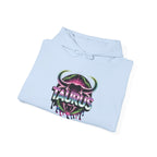 Taurus zodiac Hoodie