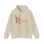 Rudolph Hoodie - Unisex Heavy Blend™