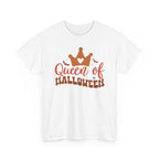 Queen Of Halloween T-Shirt