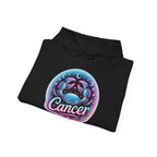 Cancer zodiac Hoodie