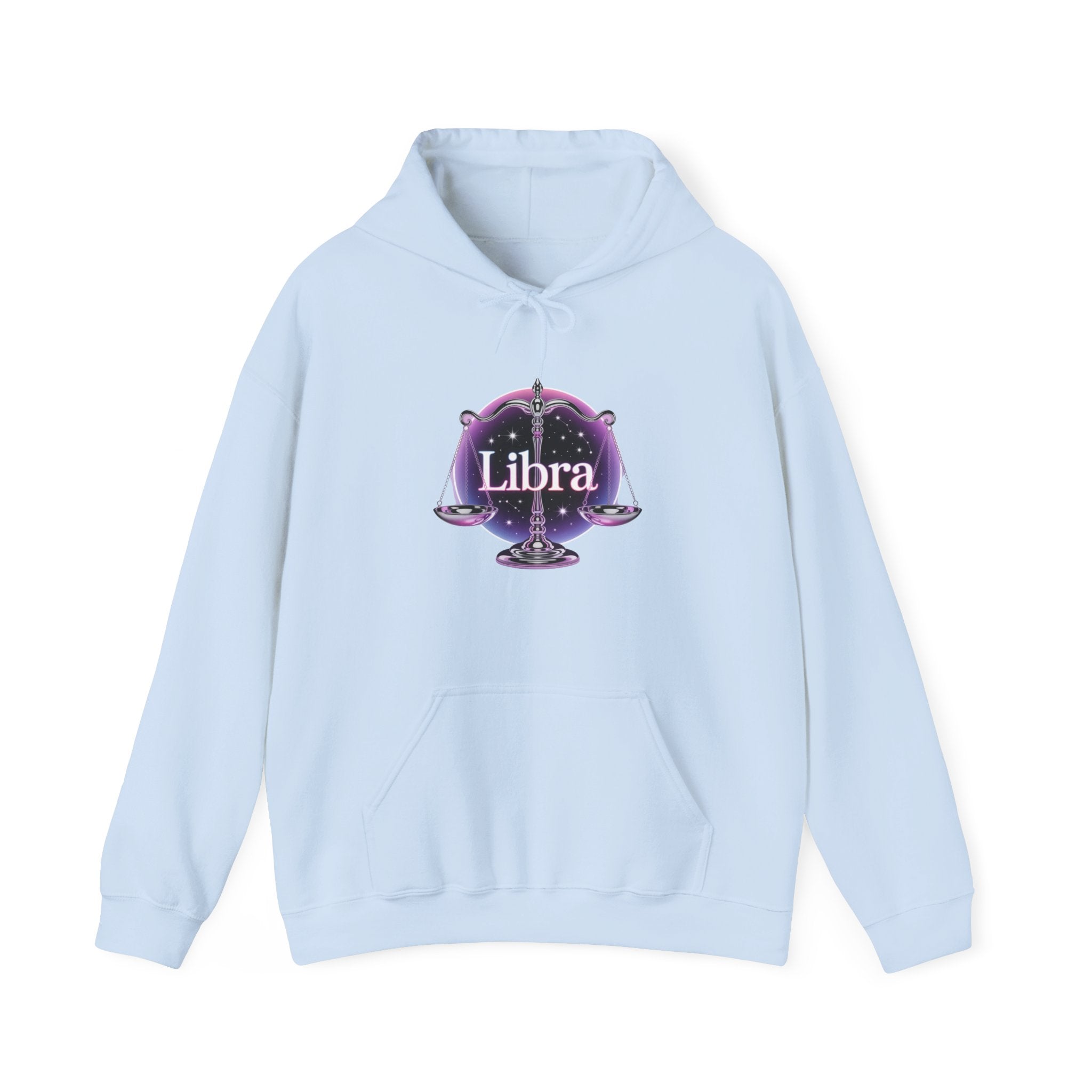 Libra zodiac Hoodie