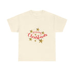 Starry Christmas Tee