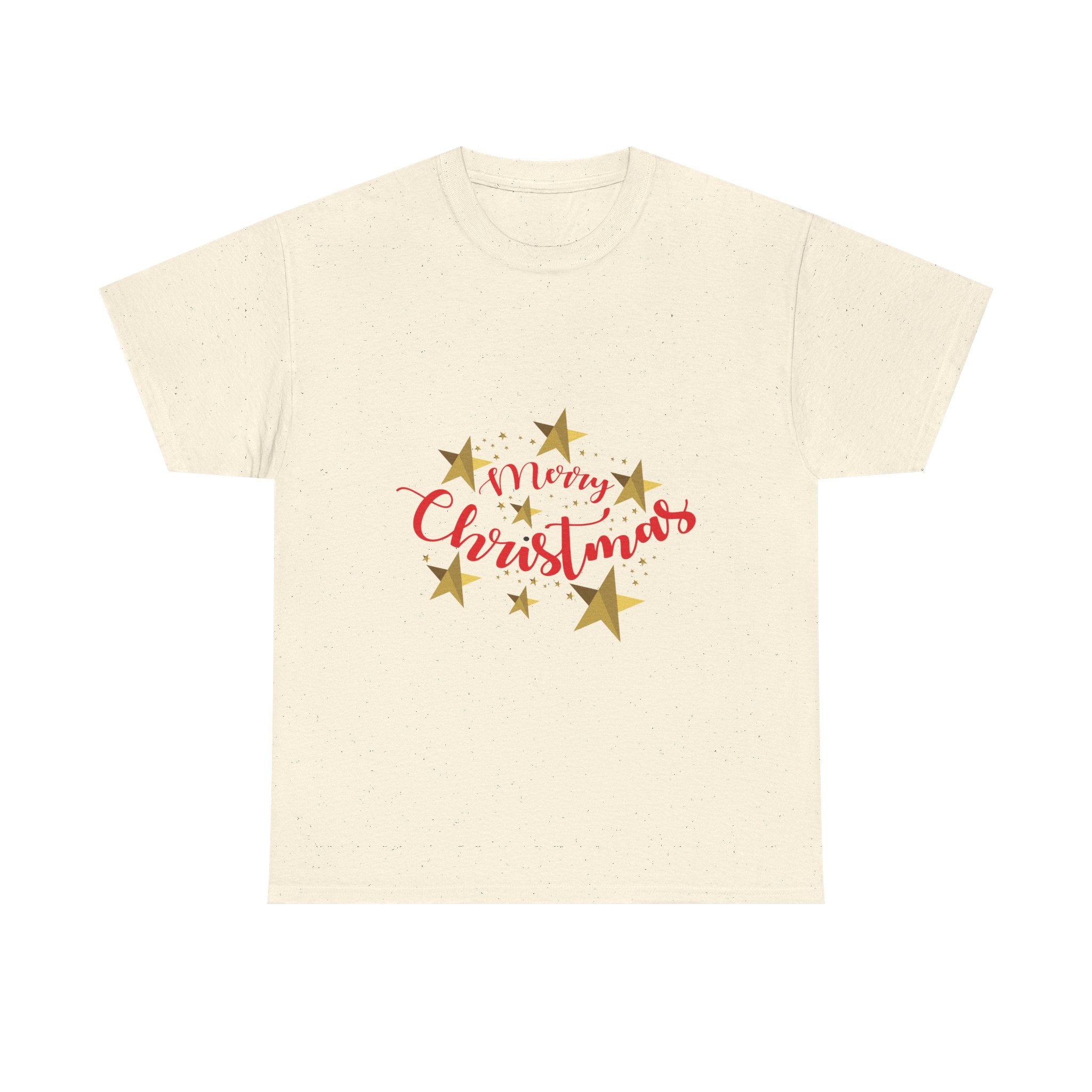Starry Christmas Tee