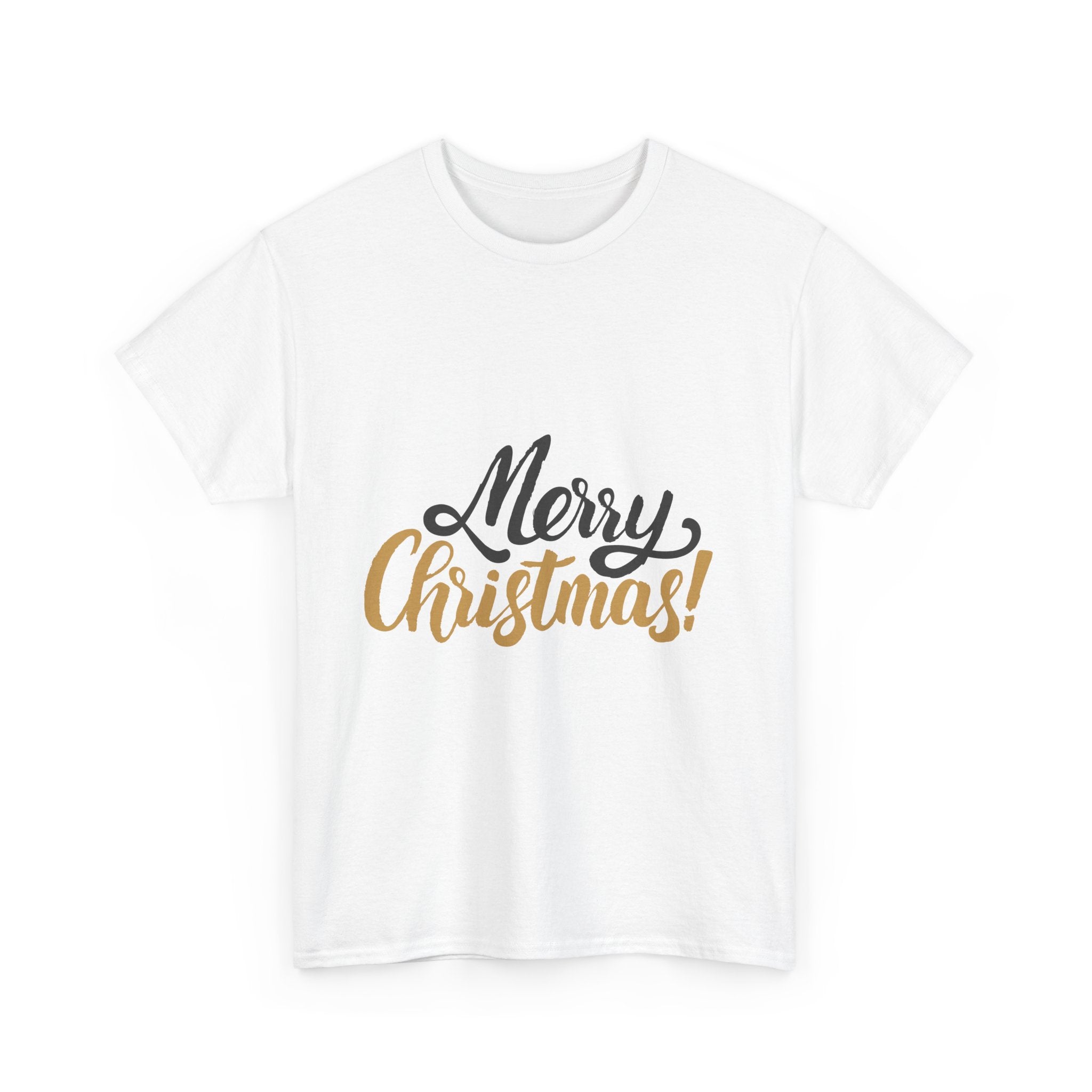 Merry Christmas! Graphic Tee