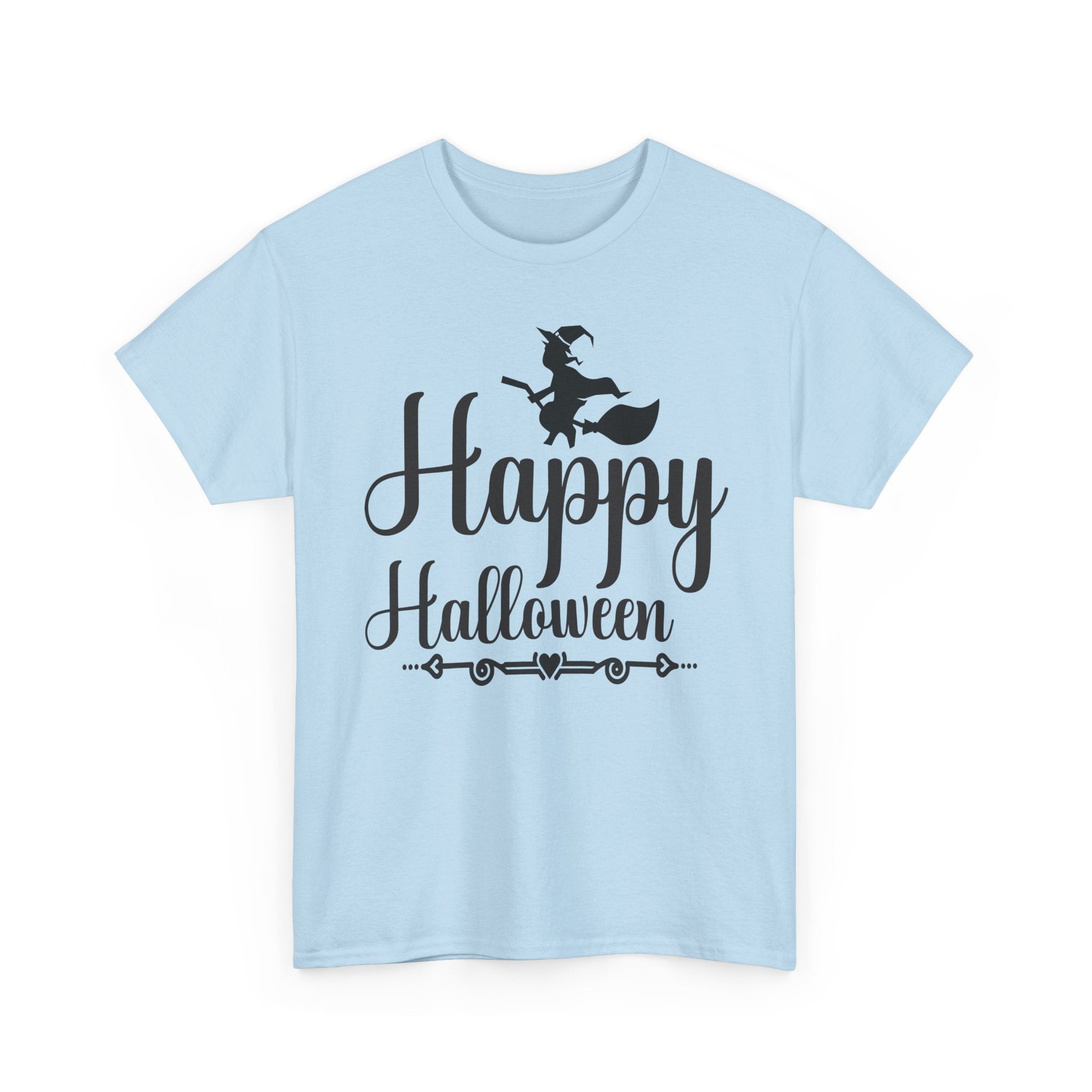Happy Halloween T-Shirt