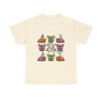Mickey & Minnie Halloween Graphic Tee