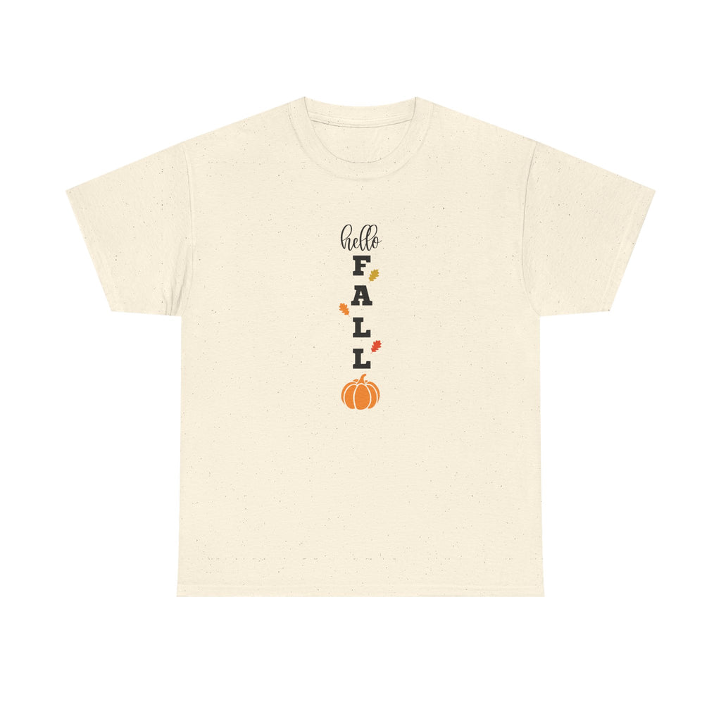 Hello Fall T-Shirt