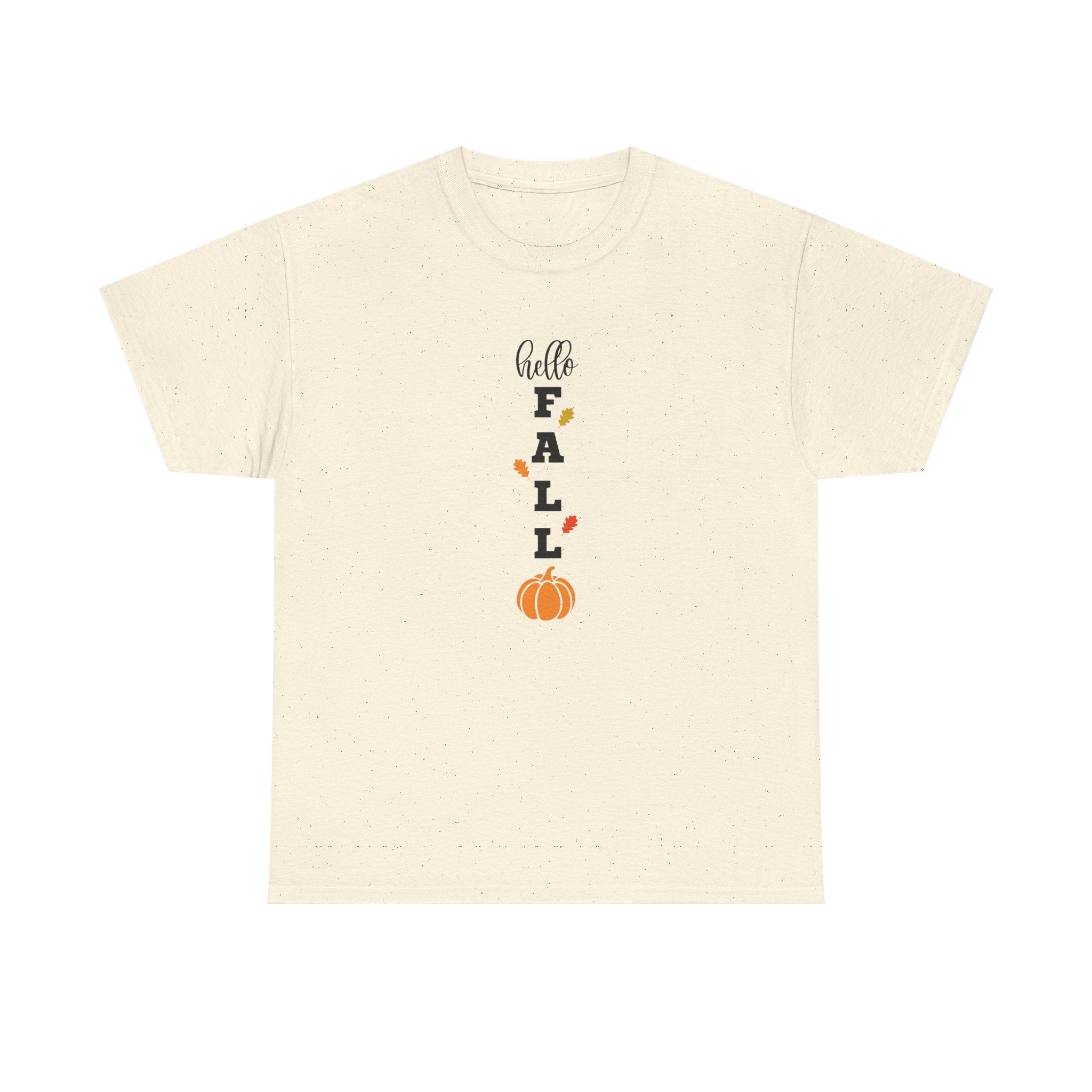 Hello Fall T-Shirt