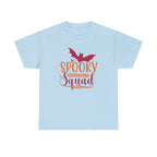 Spooky Squad Halloween Tee
