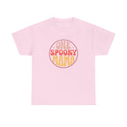 One Spooky Mama T-Shirt