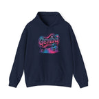 Gemini zodiac Hoodie