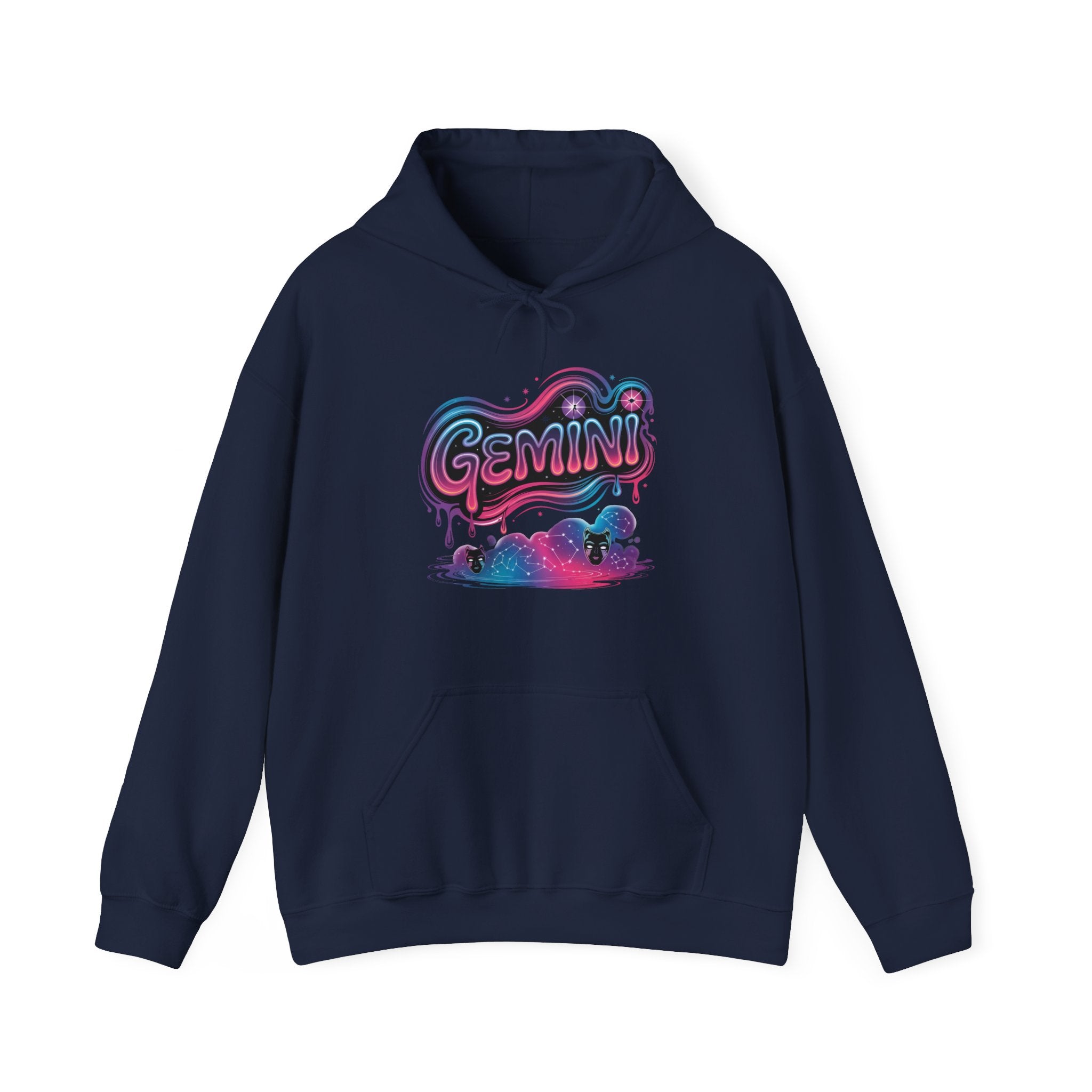 Gemini zodiac Hoodie