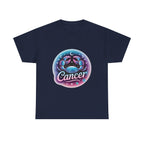 Cancer Zodiac Tee