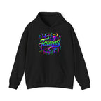Taurus zodiac Hoodie