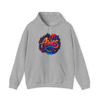 Aries zodiac Hoodie