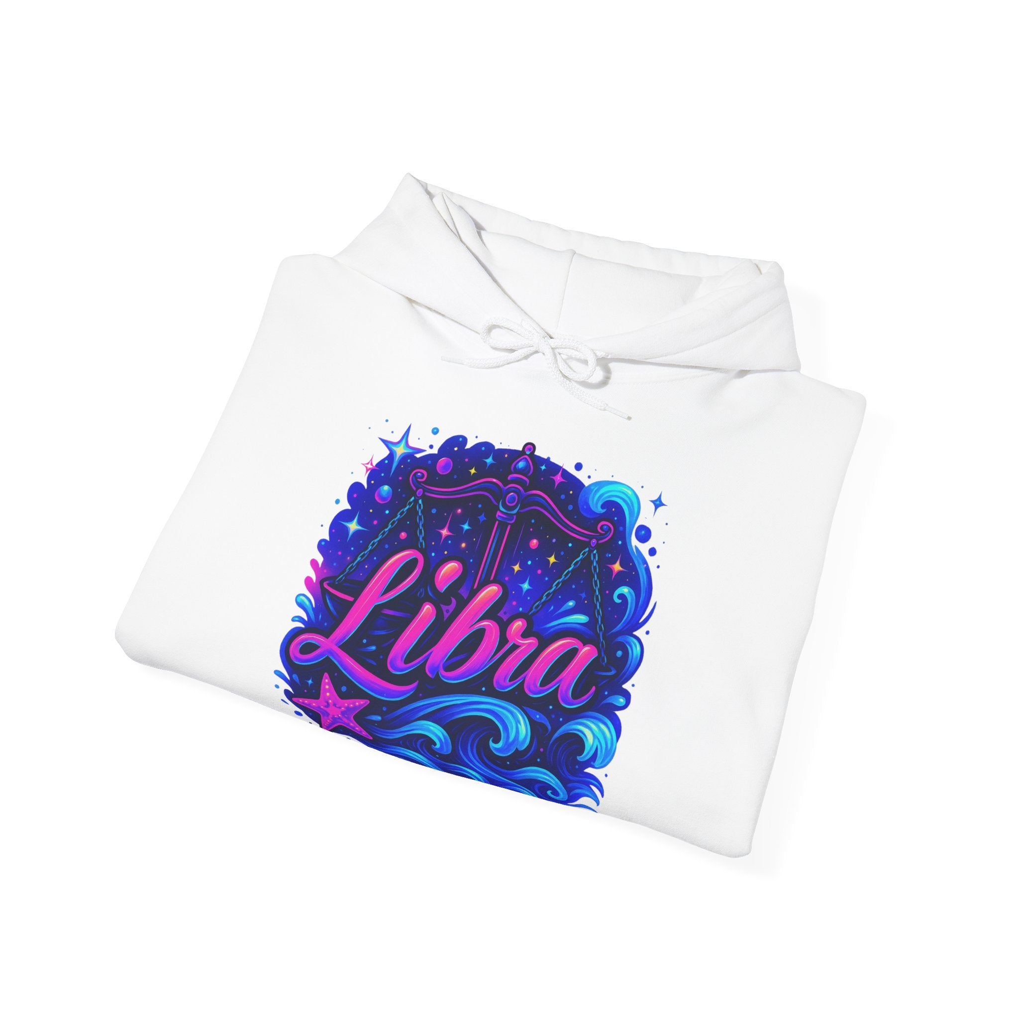 libra zodiac Hoodie