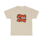 Black Cats Only T-Shirt