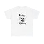 Stay Spooky Halloween T-Shirt