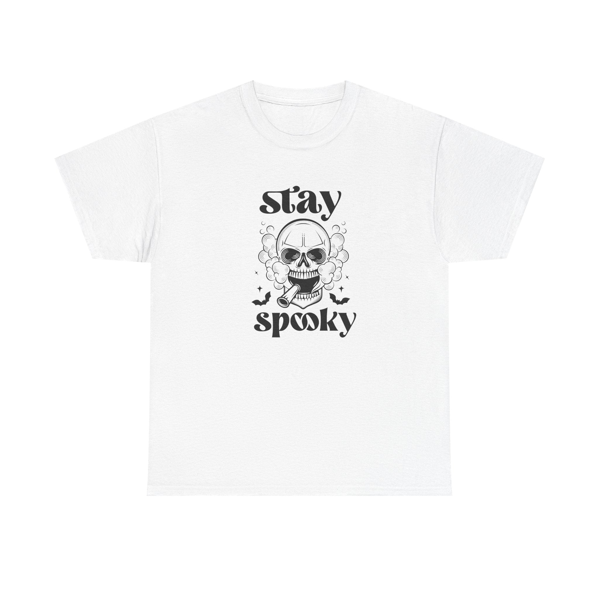 Stay Spooky Halloween T-Shirt