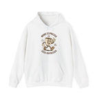 Espresso Lover's Hoodie