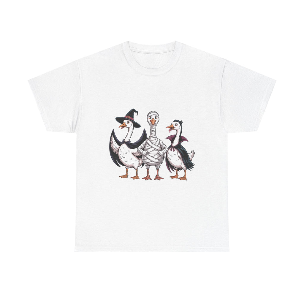 spooky goose Graphic Tee