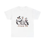 spooky goose Graphic Tee