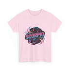 Scorpio Zodiac Tee